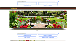 Desktop Screenshot of europeanflowerdesign.com