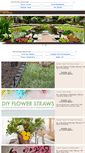 Mobile Screenshot of europeanflowerdesign.com